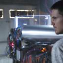 超时空传输剧照