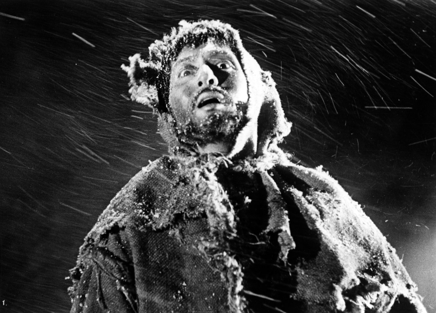 人间的条件(第五、六部)剧照的剧照