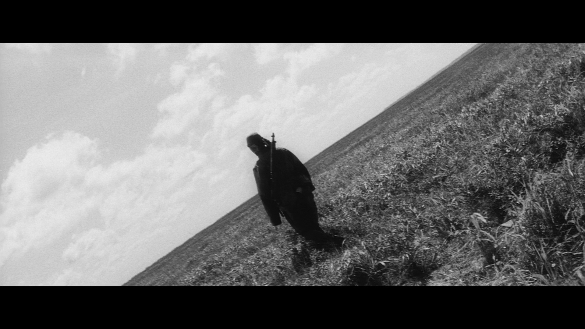 人间的条件(第五、六部)剧照的剧照