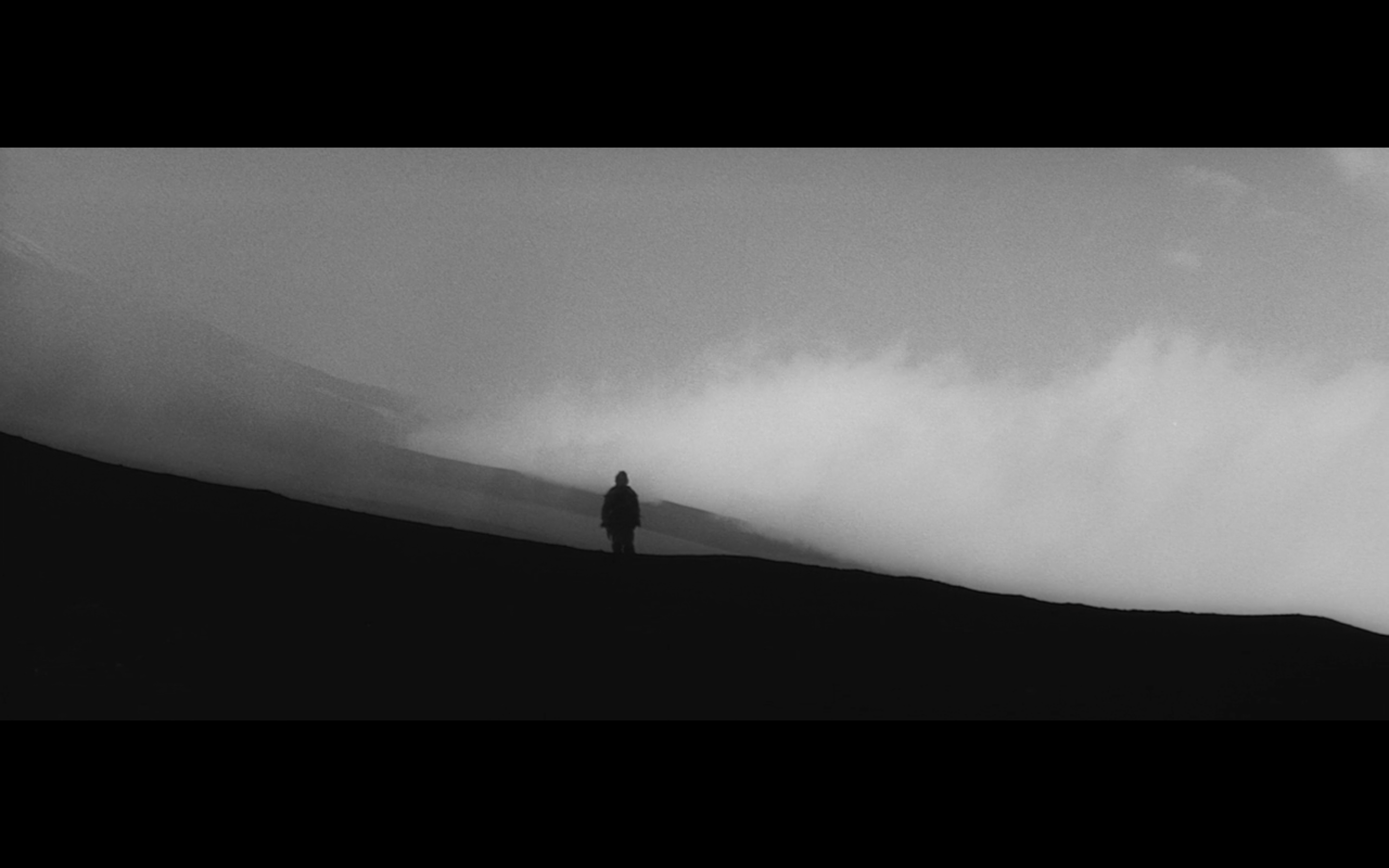 人间的条件(第五、六部)剧照的剧照