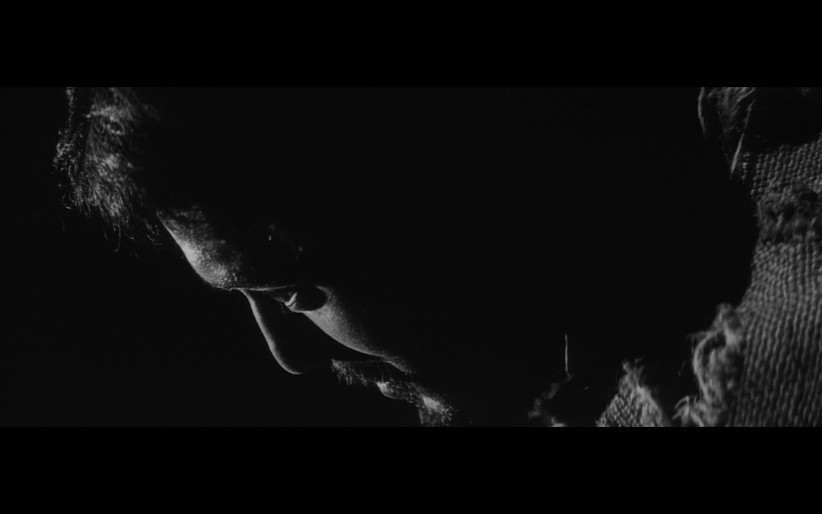 人间的条件(第五、六部)剧照的剧照