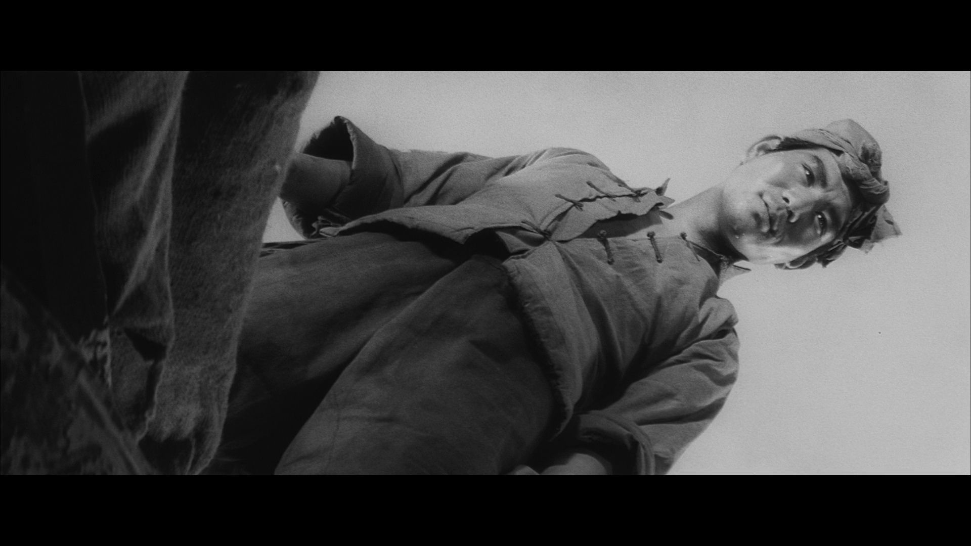 人间的条件(第五、六部)剧照的剧照