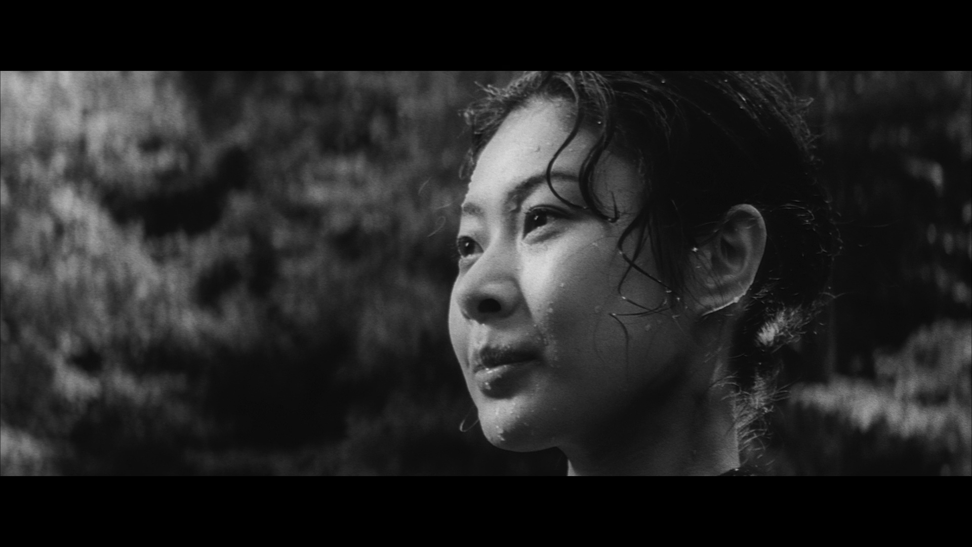 人间的条件(第五、六部)剧照的剧照