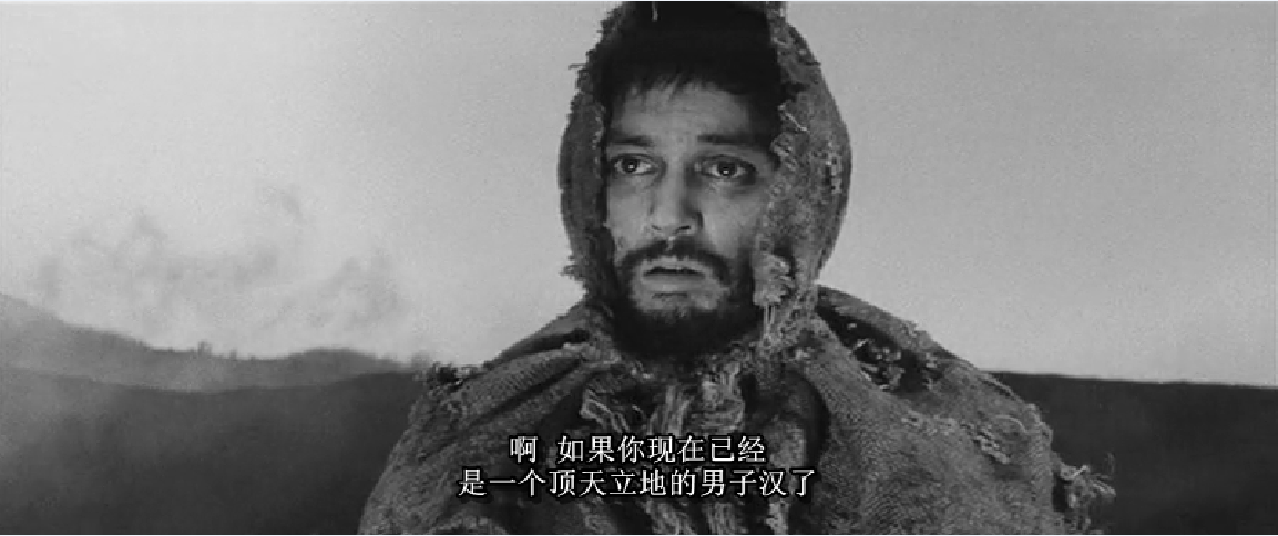 人间的条件(第五、六部)剧照的剧照