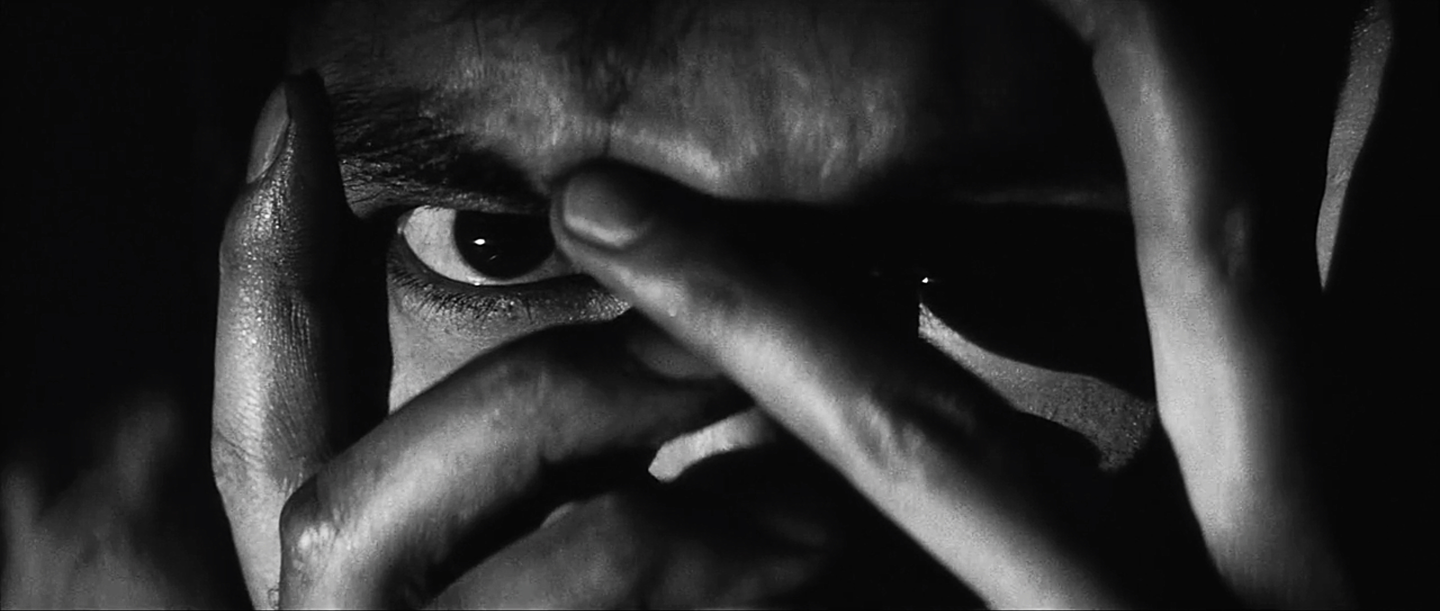 人间的条件(第五、六部)剧照的剧照