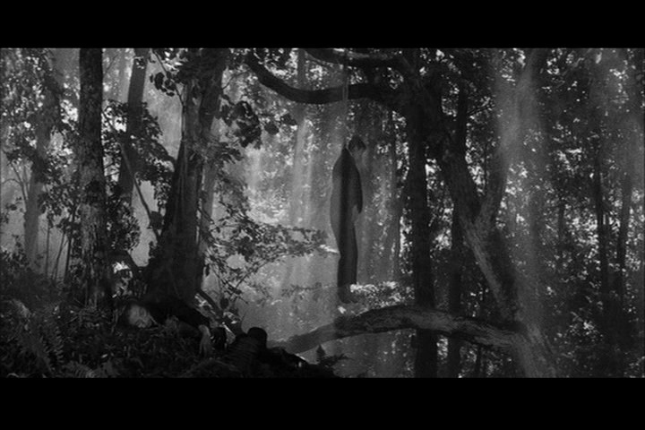 人间的条件(第五、六部)剧照的剧照