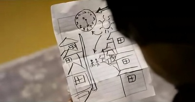 我爱你剧照的剧照