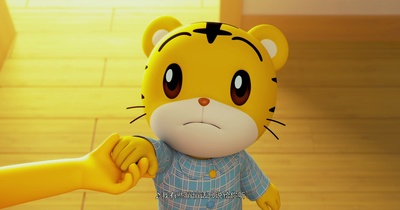 巧虎大飞船历险记剧照的剧照