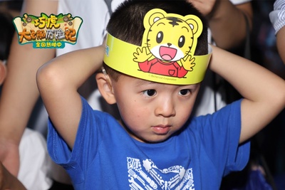 巧虎大飞船历险记剧照的剧照