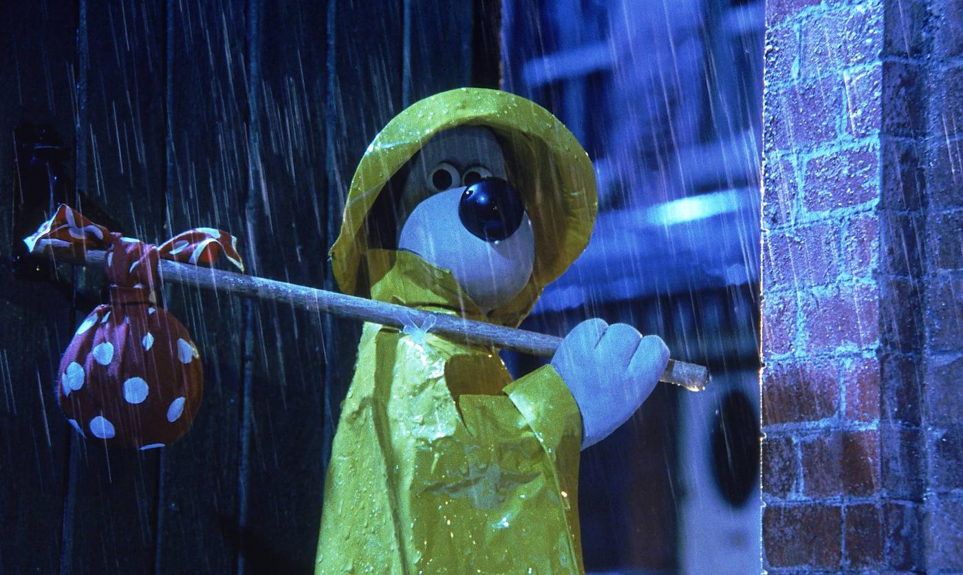 超级无敌掌门狗：引鹅入室剧照的剧照