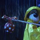 超级无敌掌门狗：引鹅入室剧照