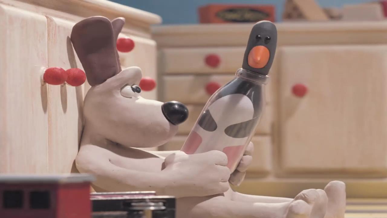 超级无敌掌门狗：引鹅入室剧照的剧照