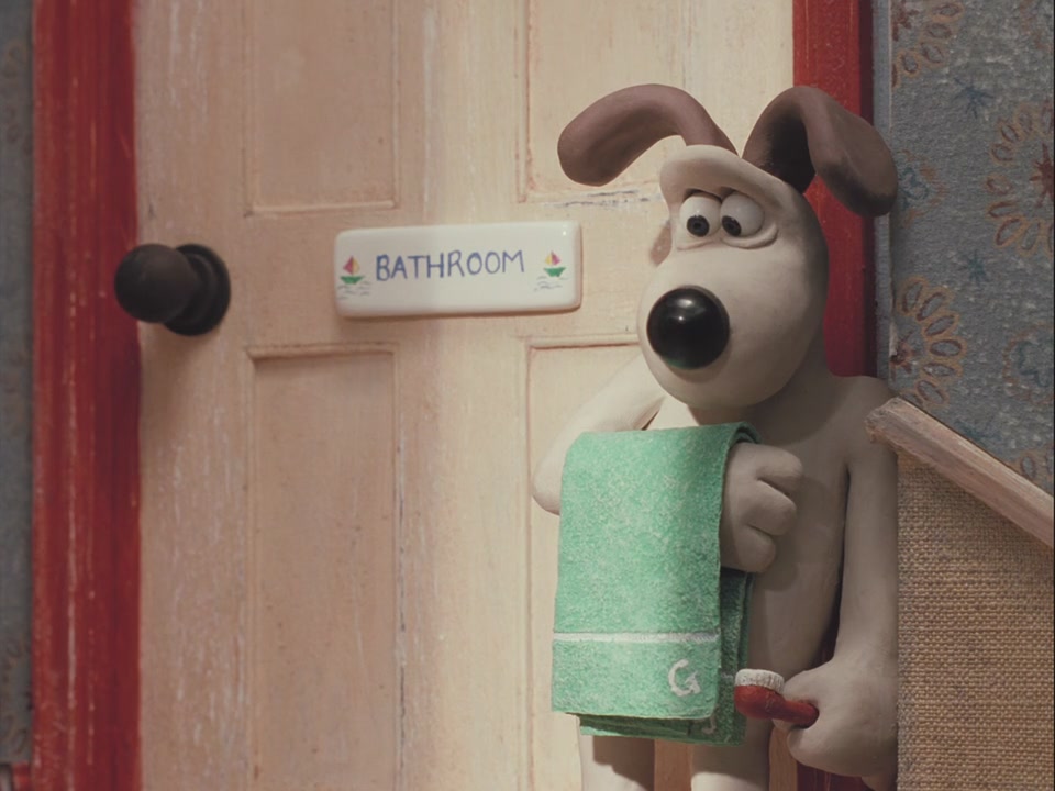 超级无敌掌门狗：引鹅入室剧照的剧照