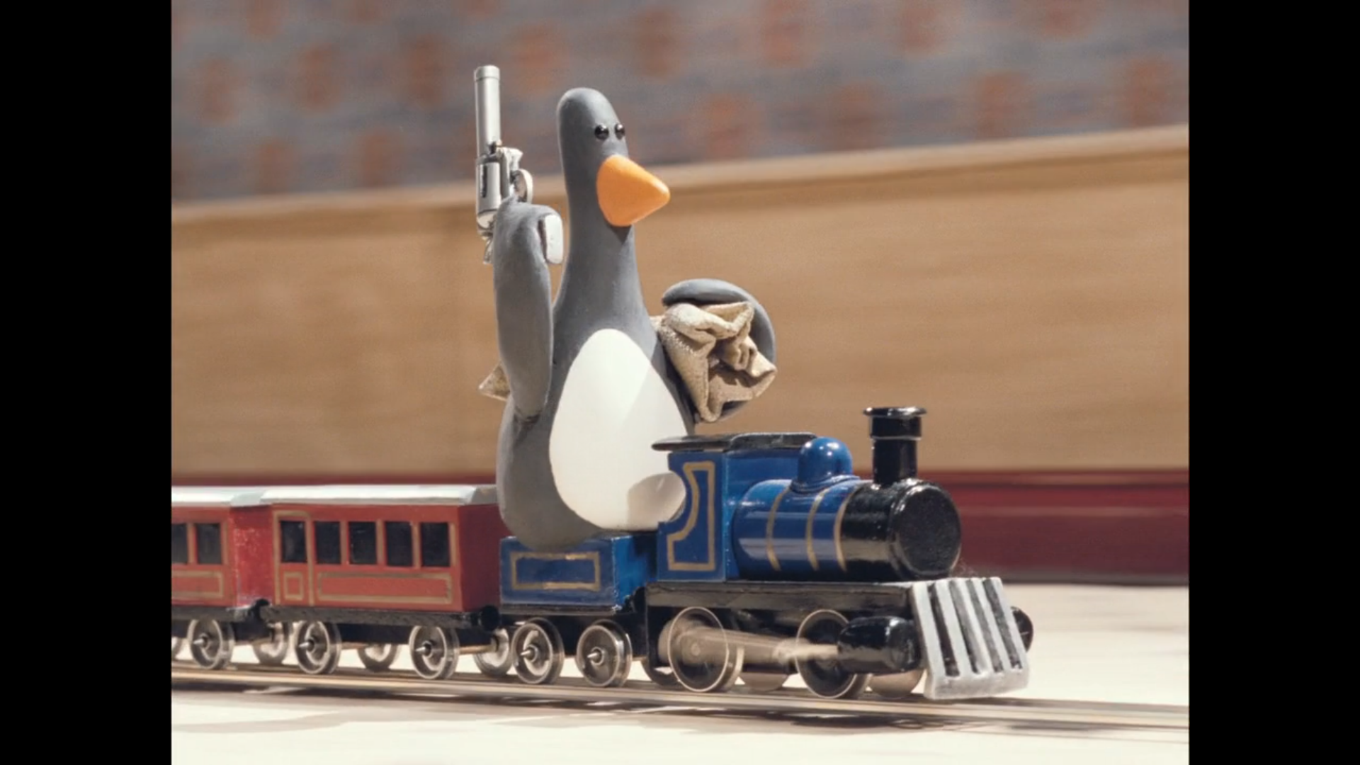 超级无敌掌门狗：引鹅入室剧照的剧照