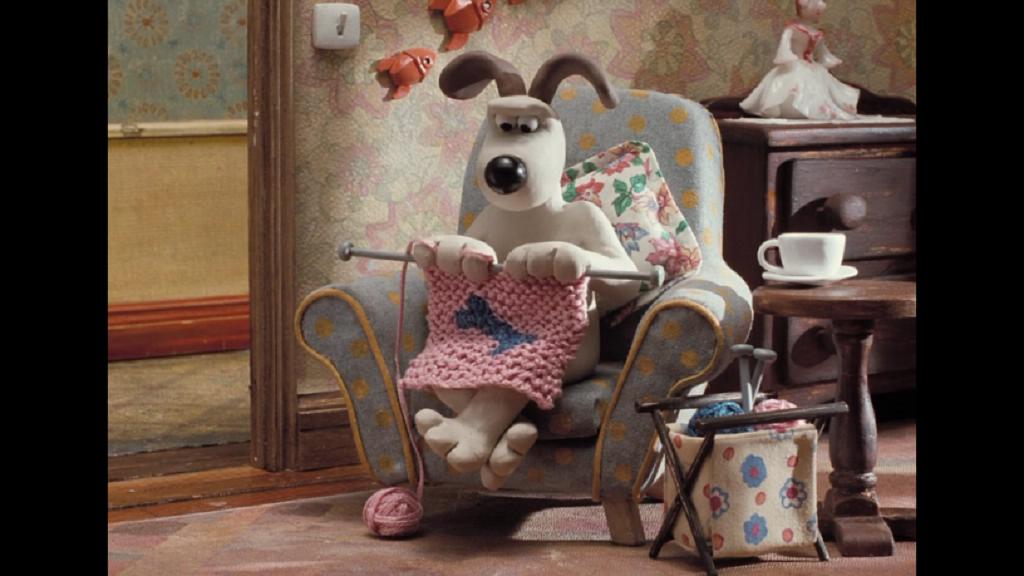 超级无敌掌门狗：引鹅入室剧照的剧照