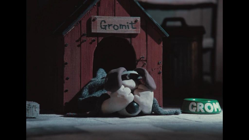 超级无敌掌门狗：引鹅入室剧照的剧照