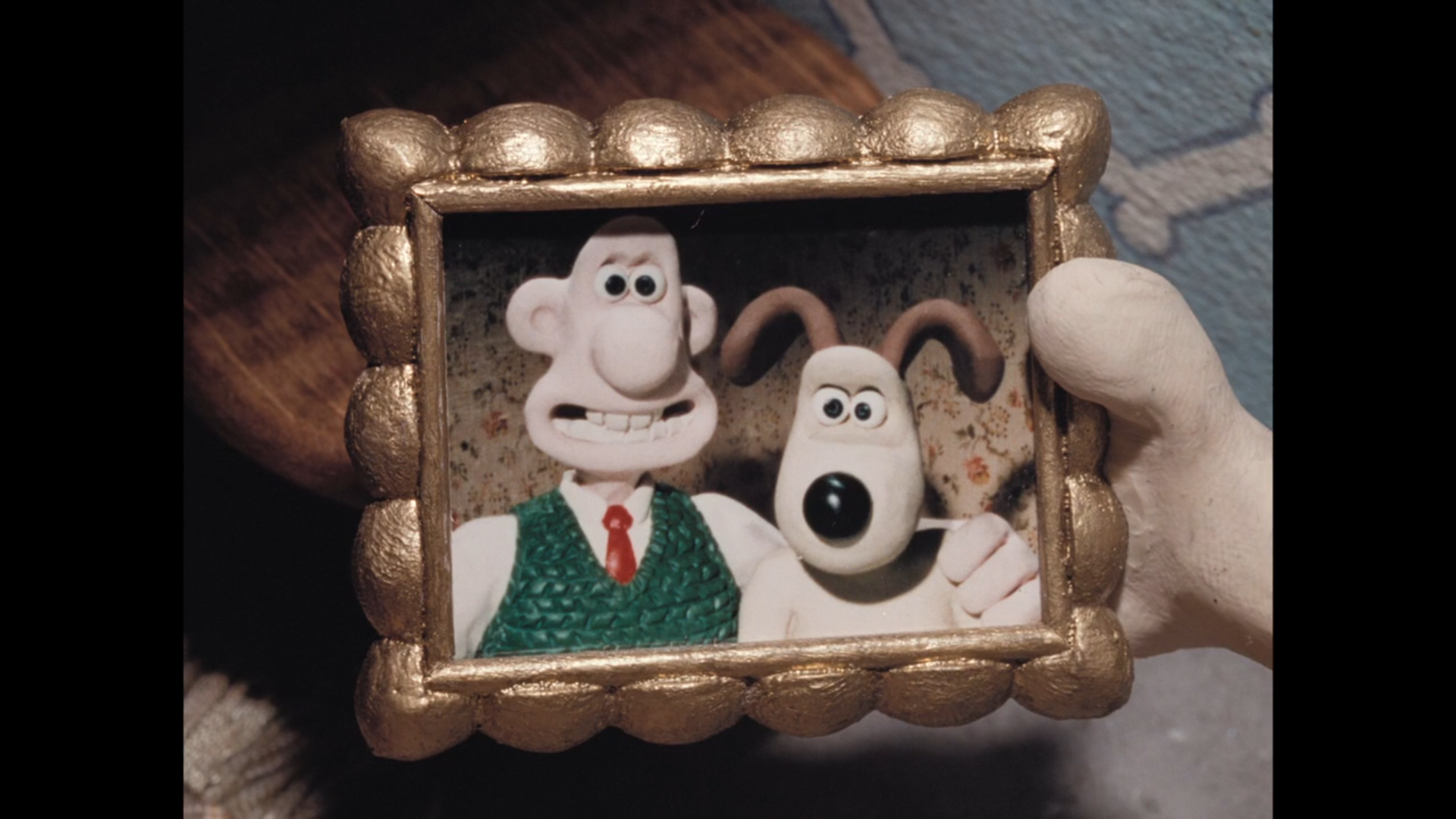 超级无敌掌门狗：引鹅入室剧照的剧照