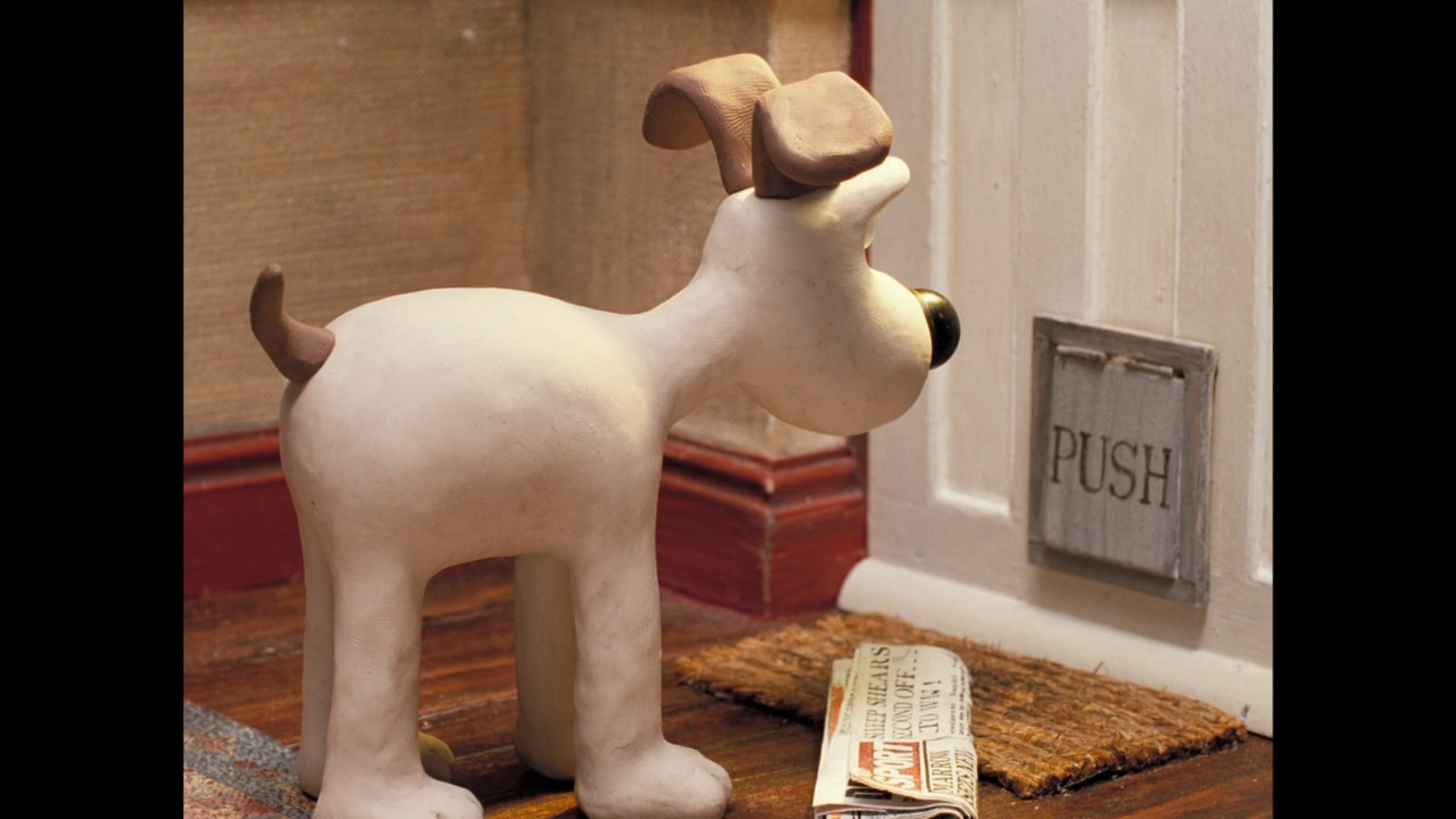 超级无敌掌门狗：引鹅入室剧照的剧照