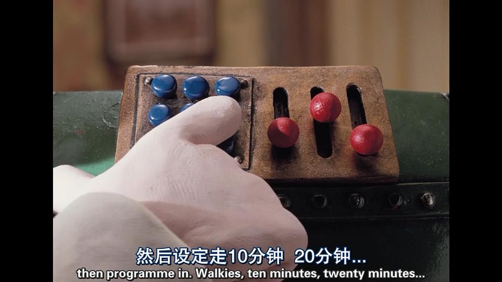 超级无敌掌门狗：引鹅入室剧照的剧照