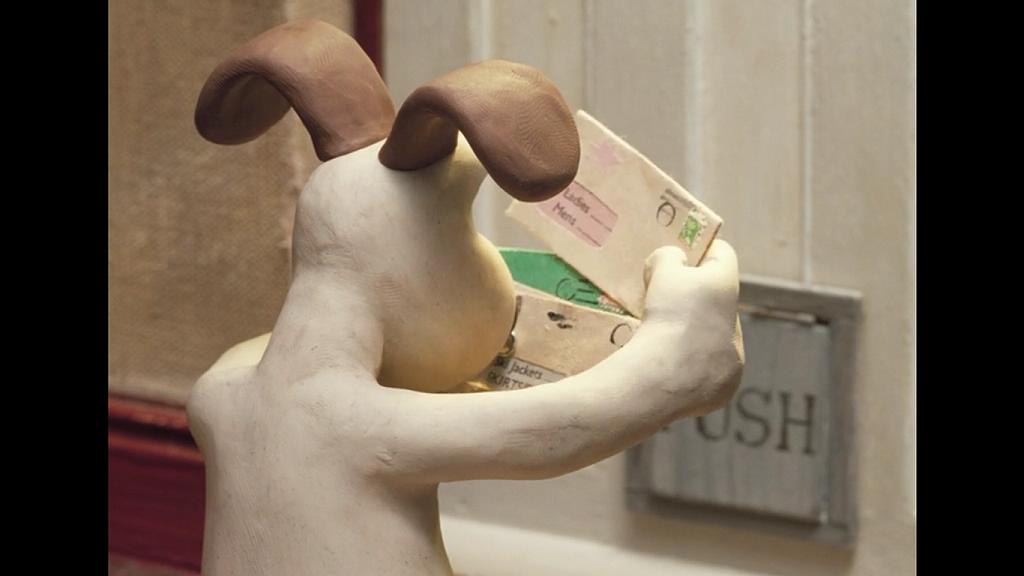 超级无敌掌门狗：引鹅入室剧照的剧照