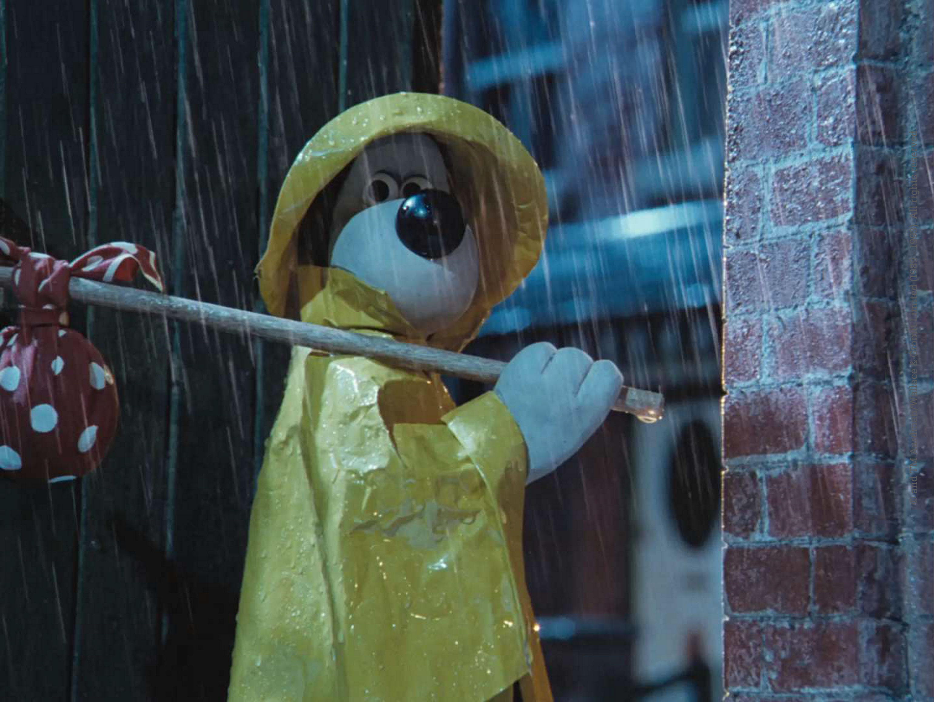 超级无敌掌门狗：引鹅入室剧照的剧照