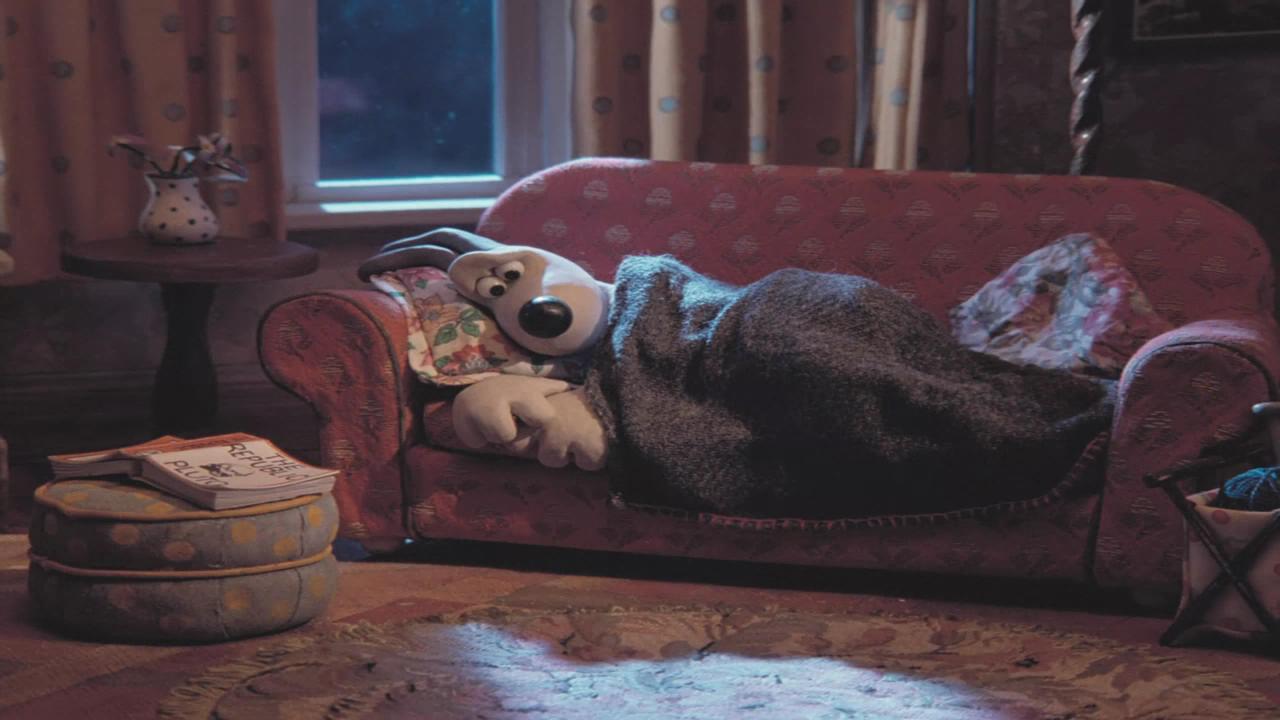 超级无敌掌门狗：引鹅入室剧照的剧照