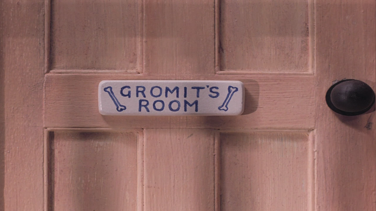 超级无敌掌门狗：引鹅入室剧照的剧照