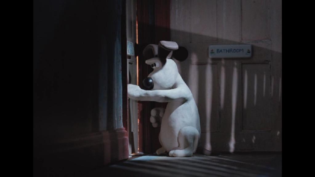 超级无敌掌门狗：引鹅入室剧照的剧照