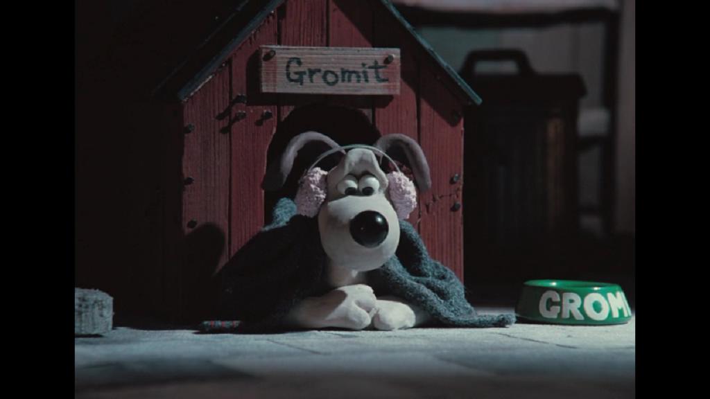 超级无敌掌门狗：引鹅入室剧照的剧照