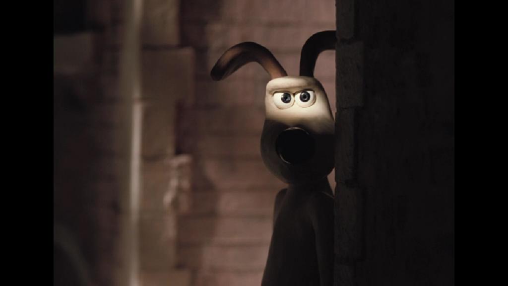 超级无敌掌门狗：引鹅入室剧照的剧照