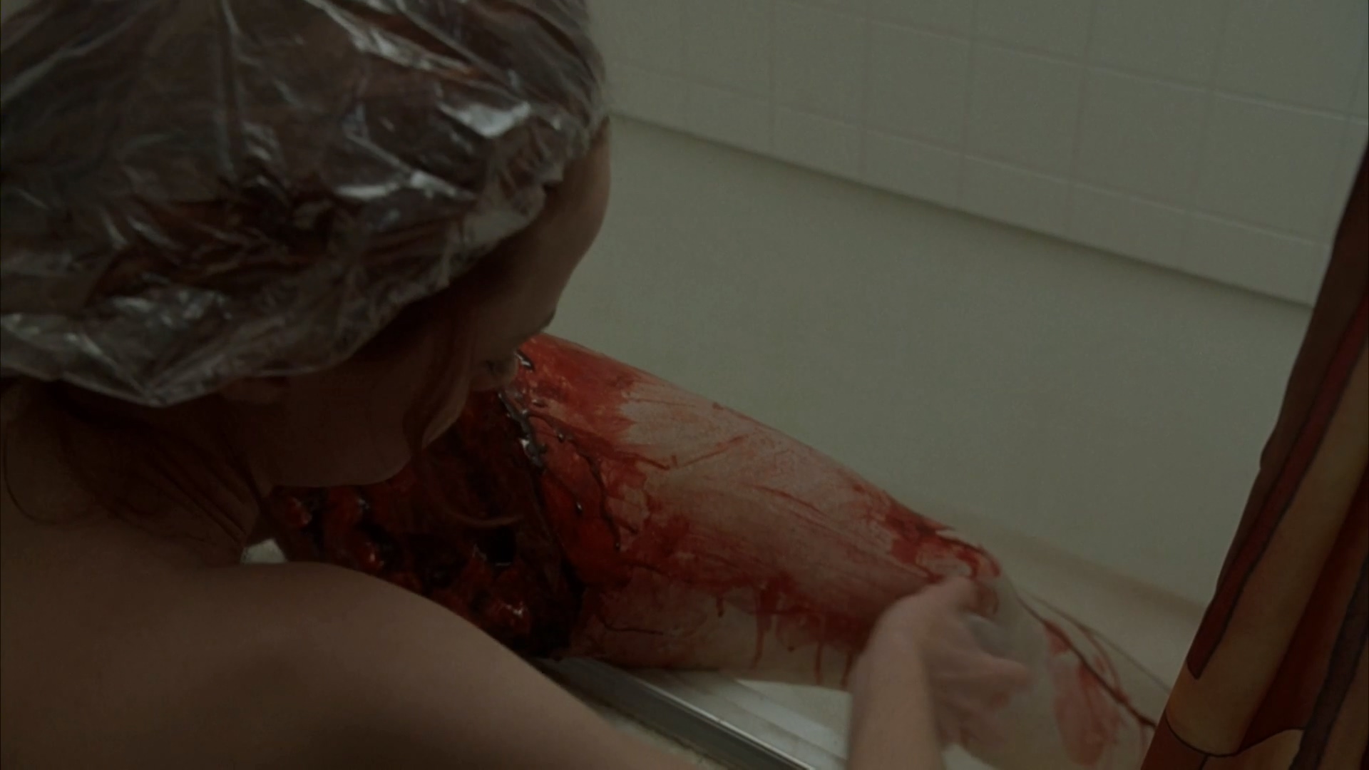 五月魔女剧照的剧照