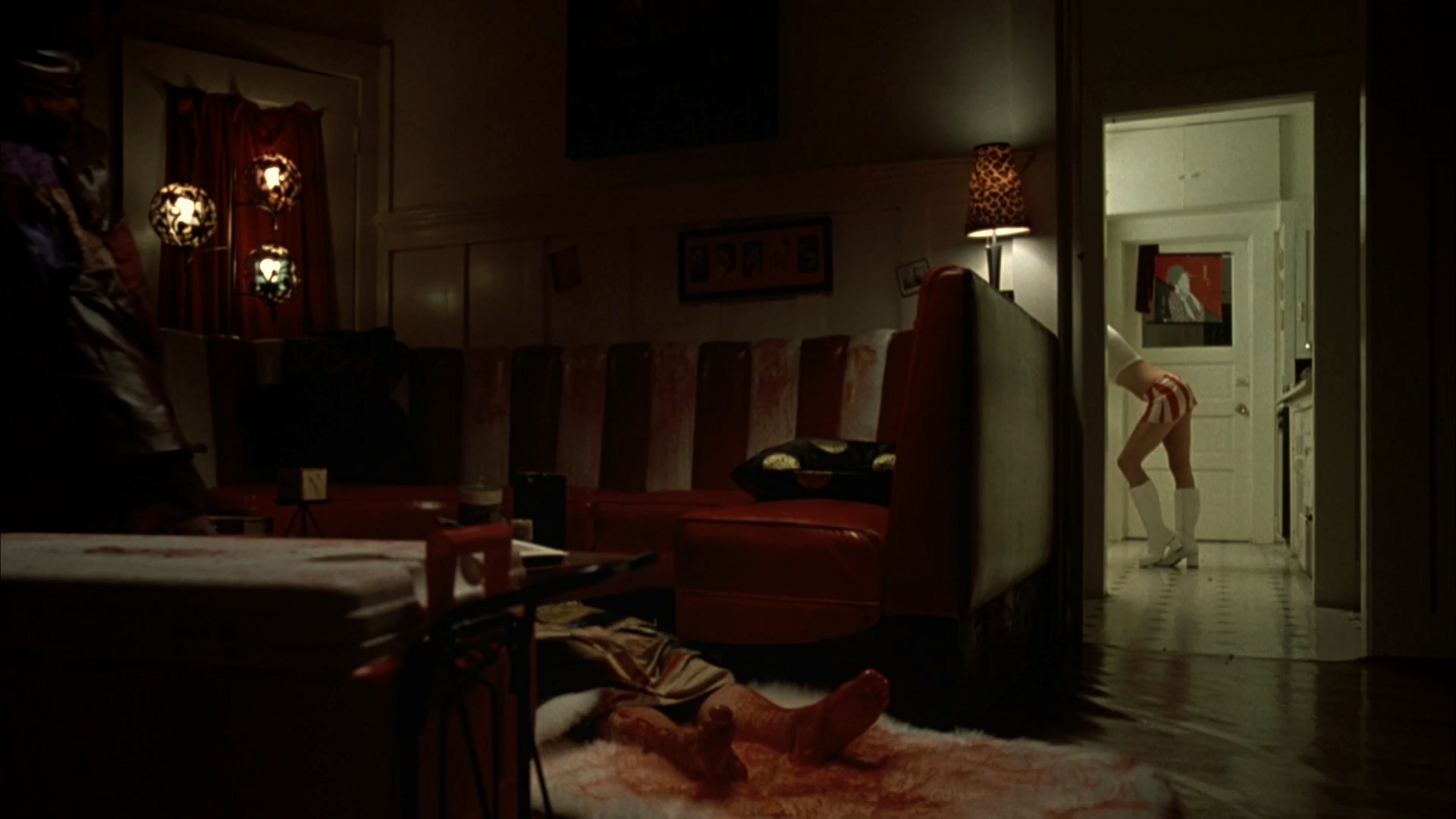 五月魔女剧照的剧照