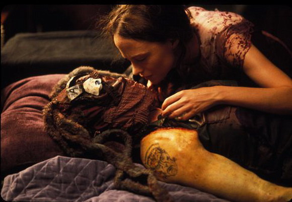 五月魔女剧照的剧照