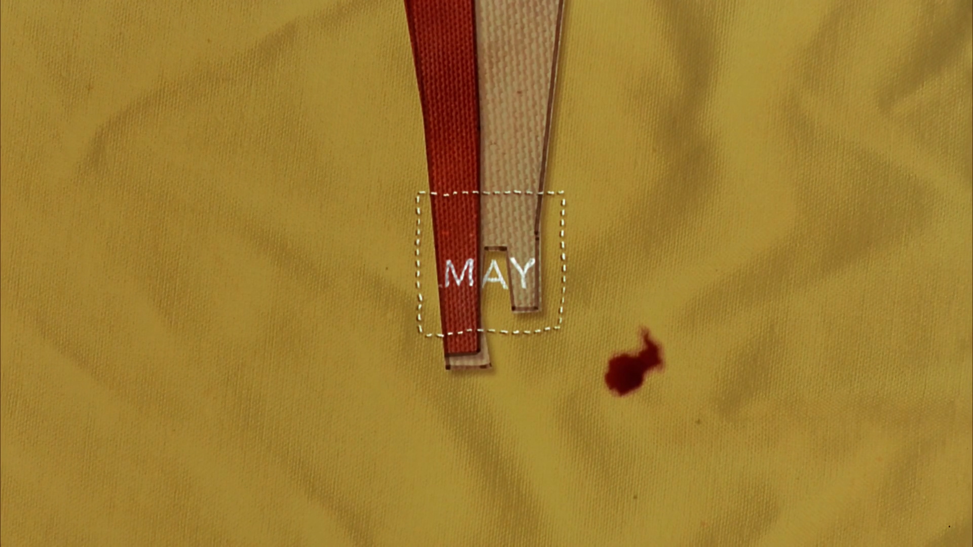 五月魔女剧照的剧照