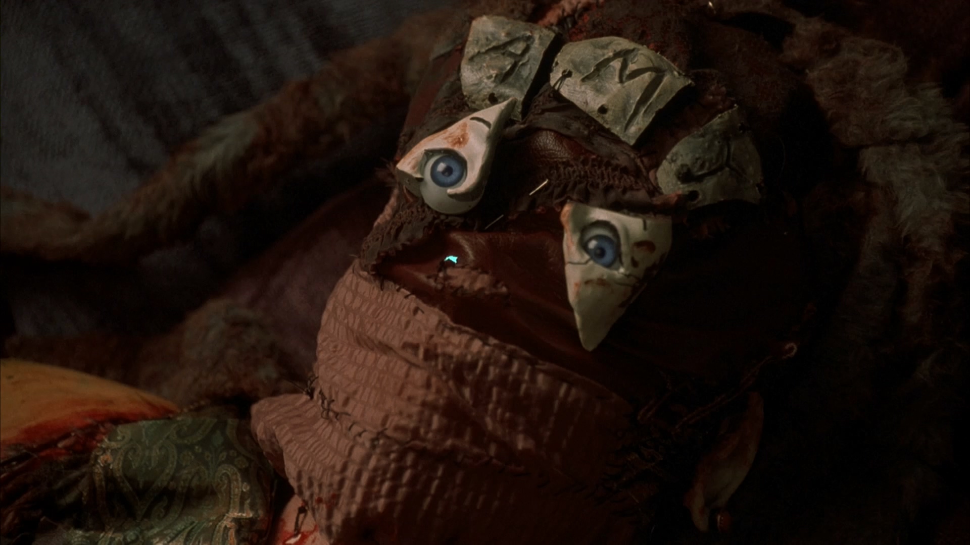 五月魔女剧照的剧照