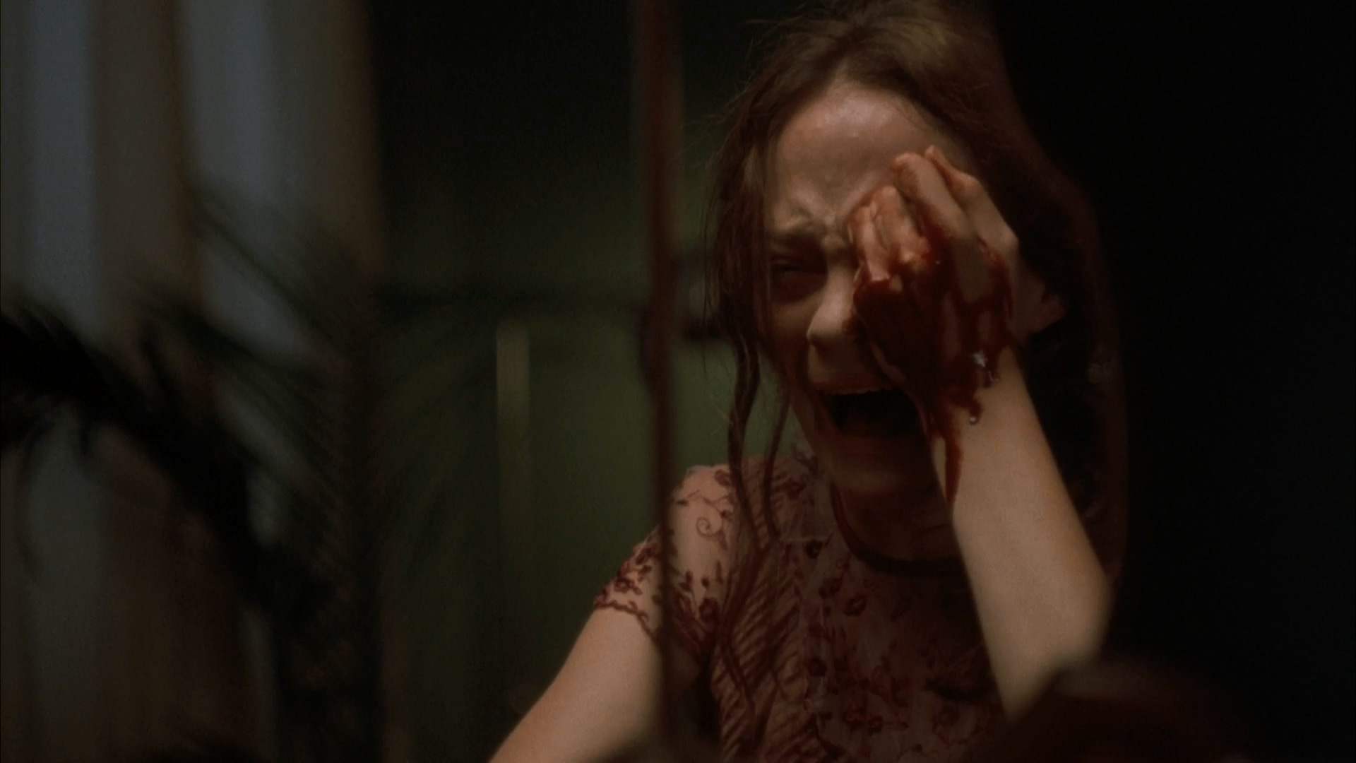 五月魔女剧照的剧照