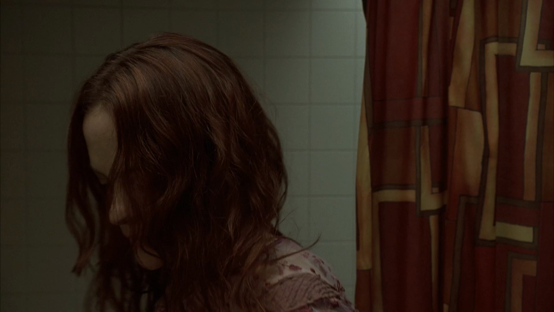 五月魔女剧照的剧照