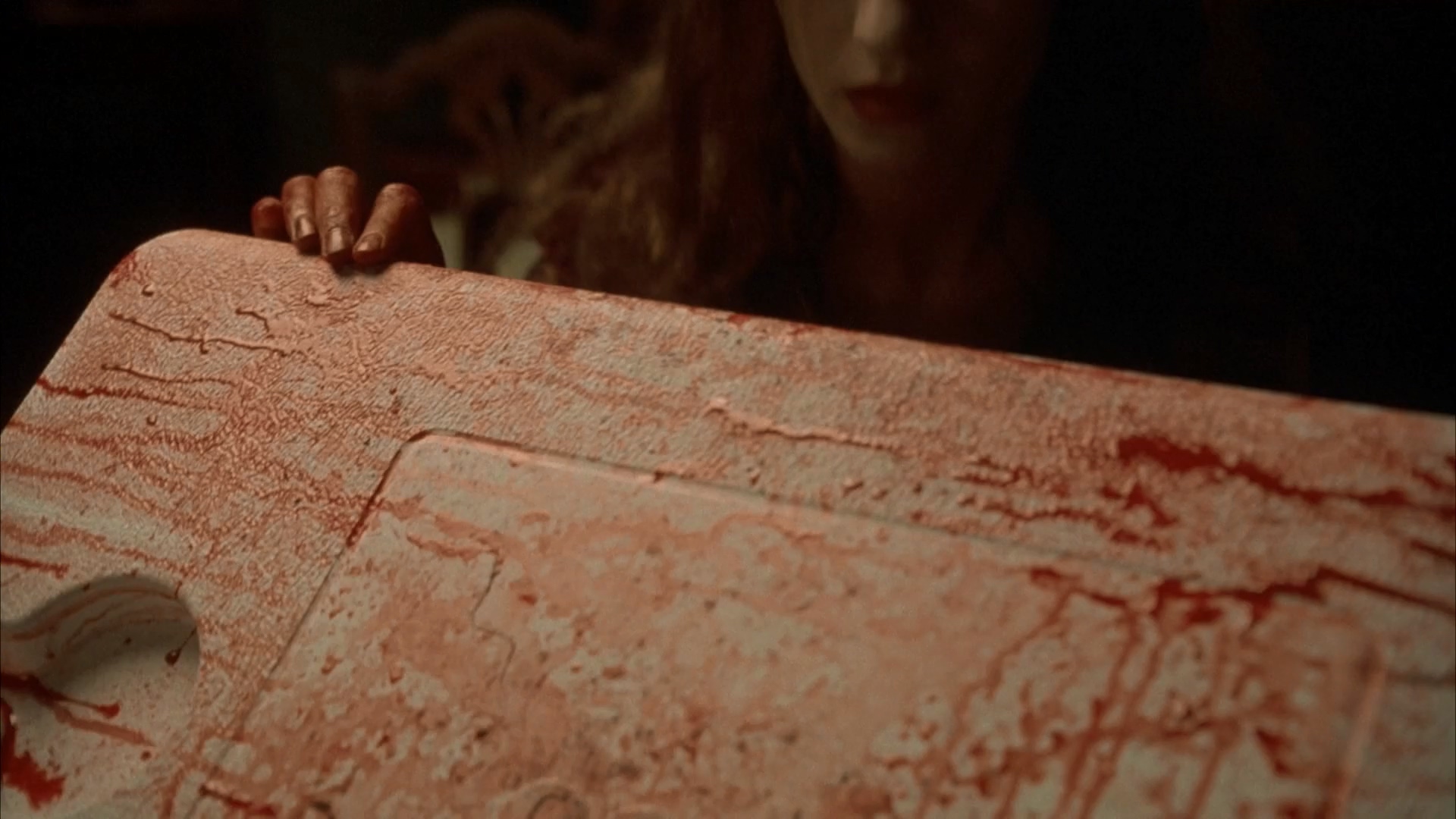 五月魔女剧照的剧照