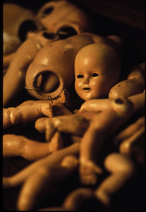 五月魔女剧照的剧照