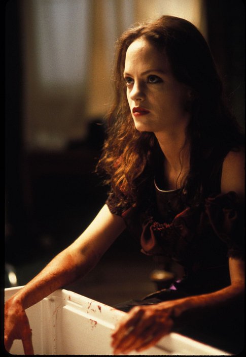 五月魔女剧照的剧照