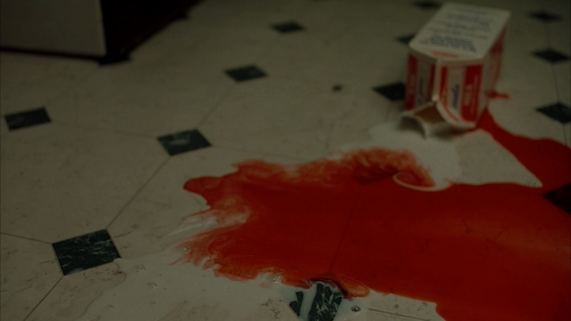 五月魔女剧照的剧照