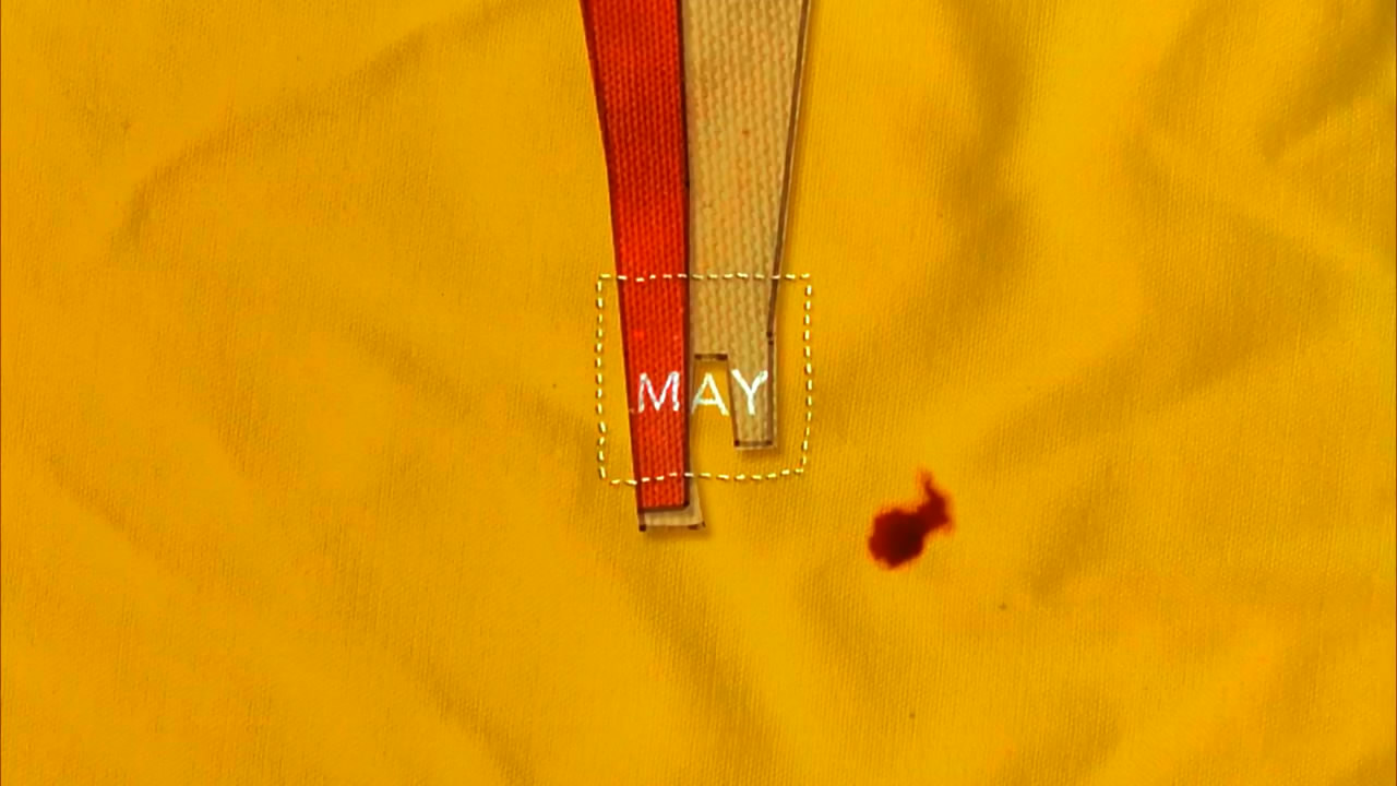 五月魔女剧照的剧照