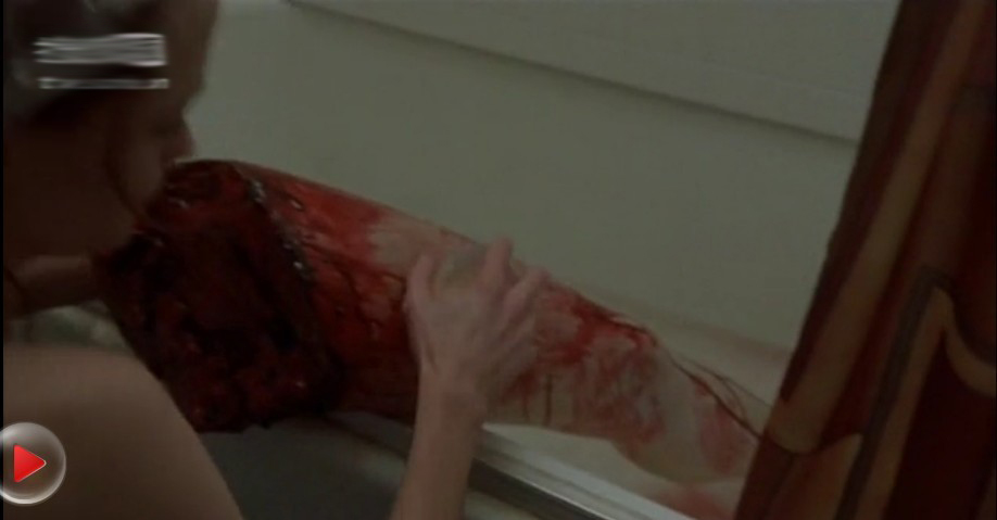 五月魔女剧照的剧照