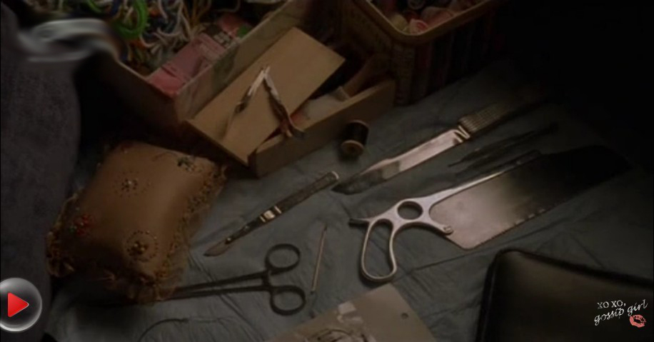 五月魔女剧照的剧照