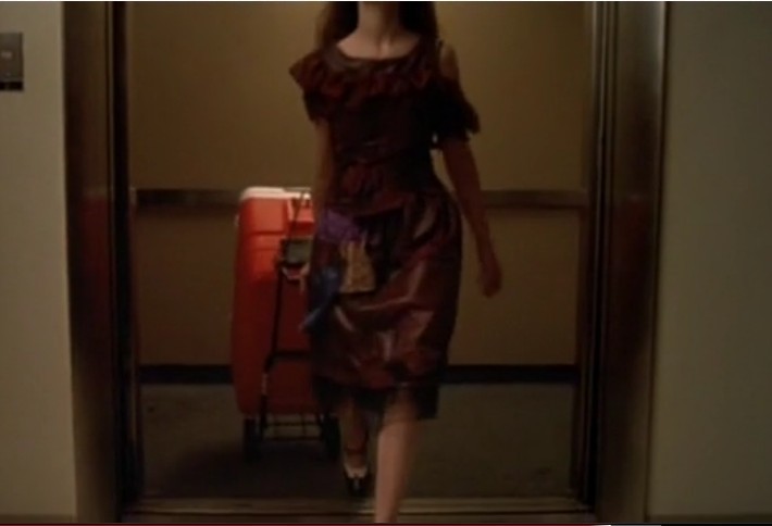 五月魔女剧照的剧照