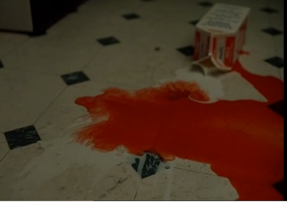 五月魔女剧照的剧照