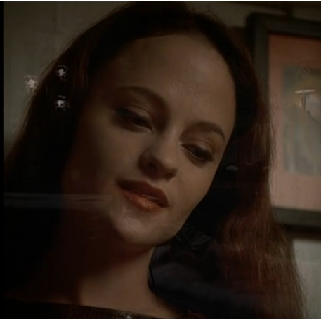 五月魔女剧照的剧照