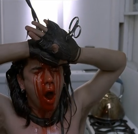 五月魔女剧照的剧照