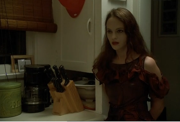 五月魔女剧照的剧照