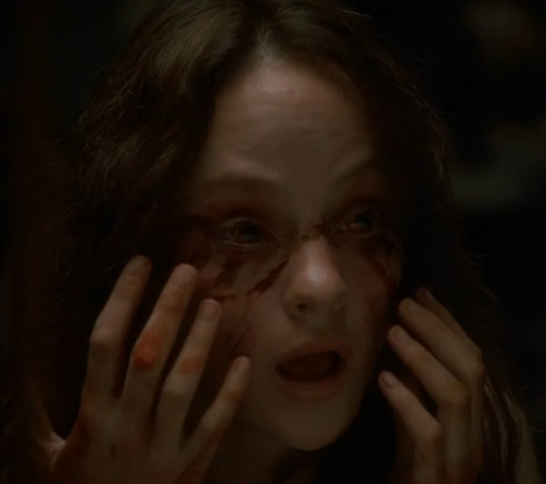 五月魔女剧照的剧照